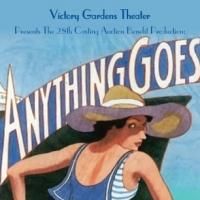 Victory Gardens Theater Announces Upcoming Events